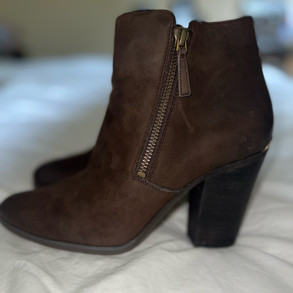 Michael Kors Booties